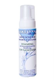 Smart Cleaner Foaming 8 Oz