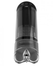 PDX Elite Extendable Pro Vibrating Pump