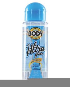 Body action ultra glide 4.8 oz