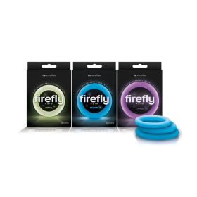 Firefly Halo - Large (Color: Blue)