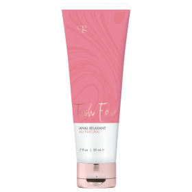 CG Tush Ease Anal Relaxant Au Naturel .7 fluid ounce (SKU: CE310300)